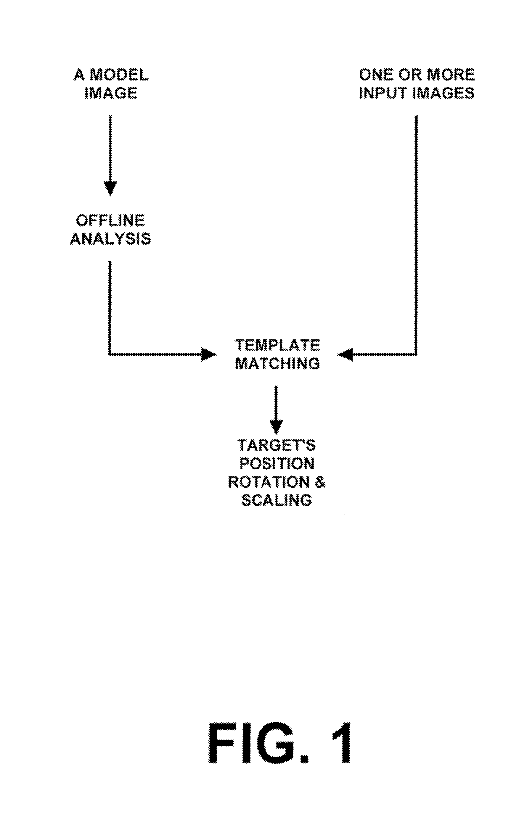 Hierarchical image classification system