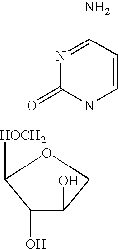 Zosuquidar, daunorubicin, and cytarabine for the treatment of cancer