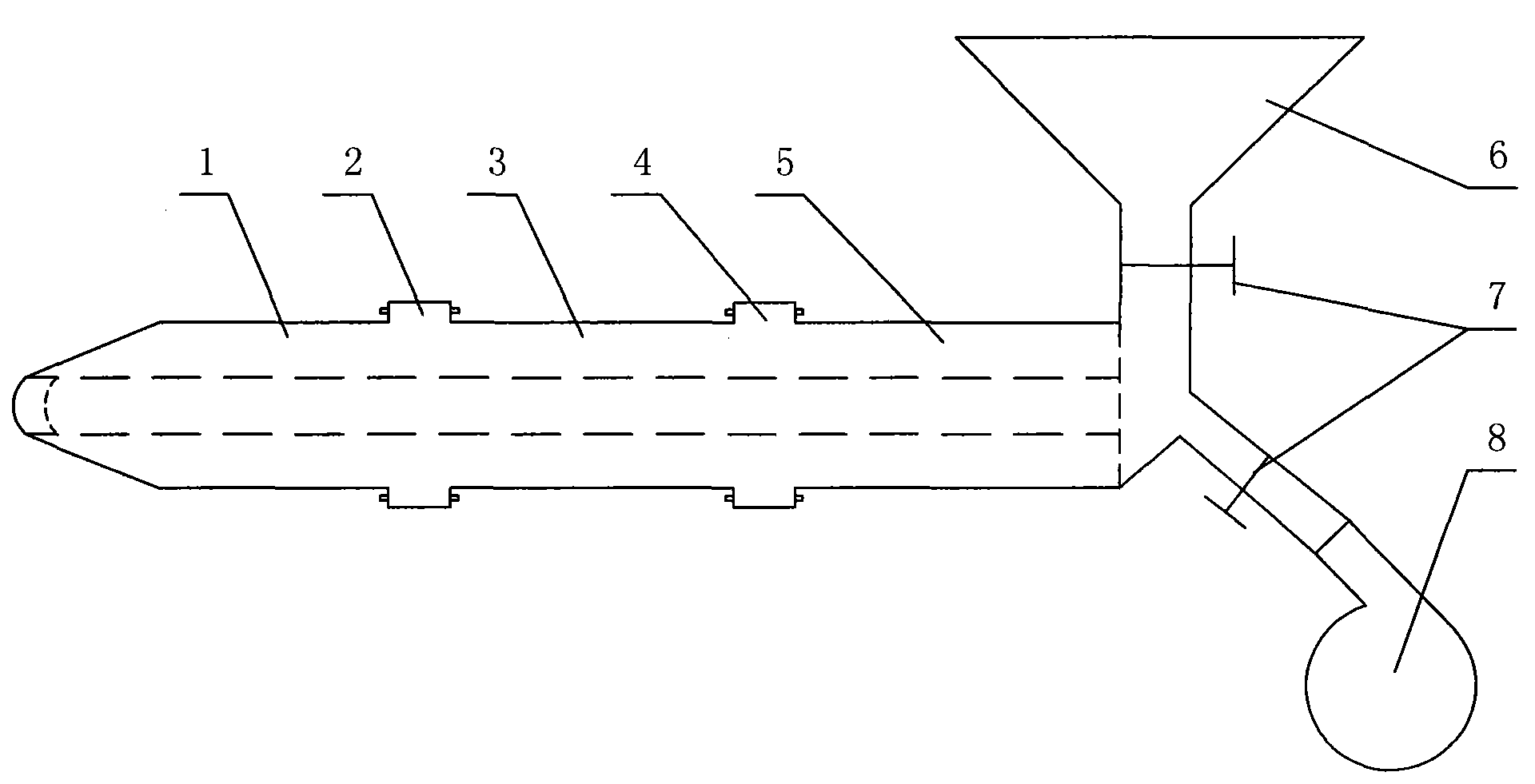 Movable electric furnace coal injection method for replacing coke w anthracite in electrosmelting by fire method