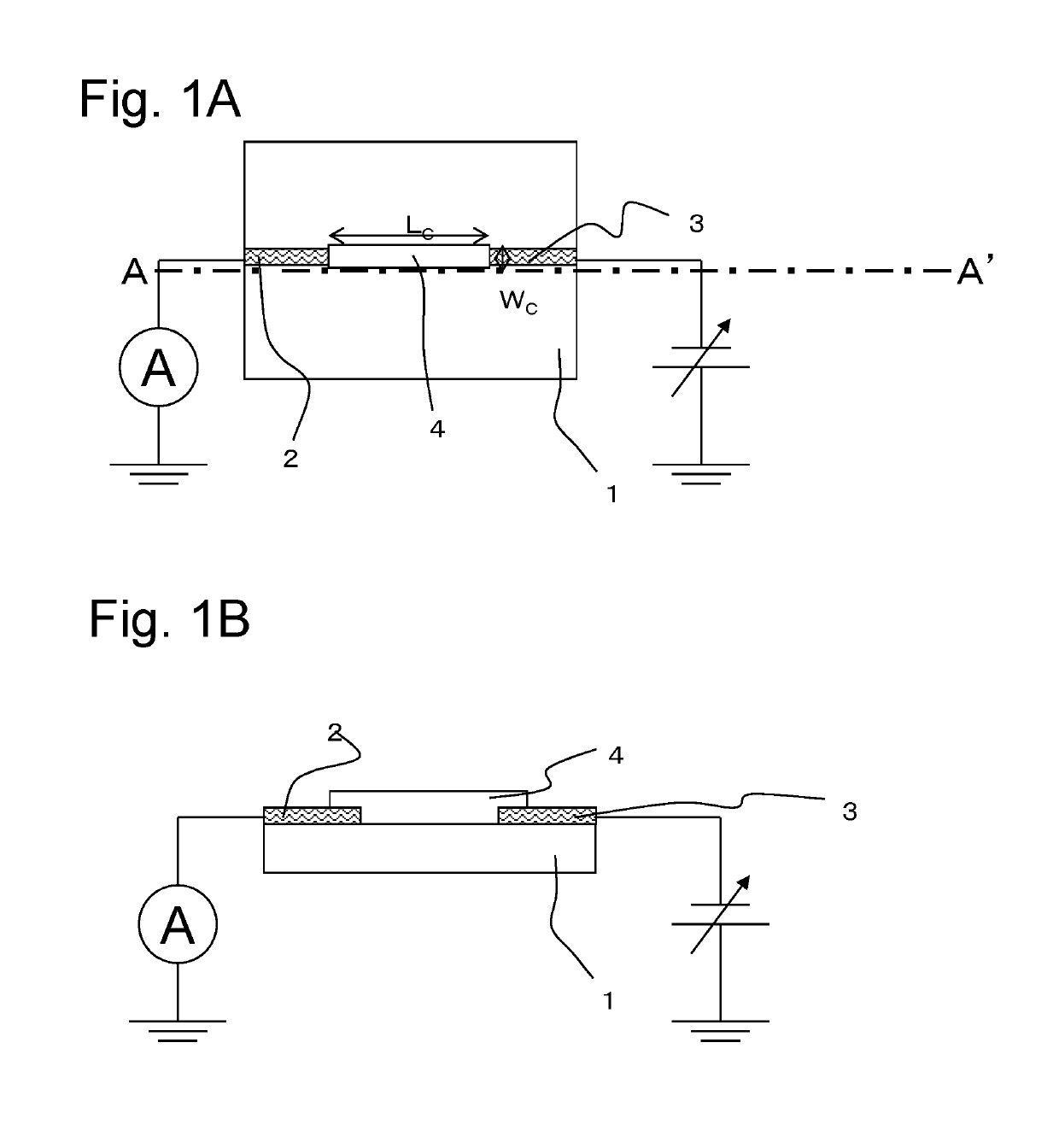 Semiconductor element, method for manufacturing same, wireless communication device, and sensor