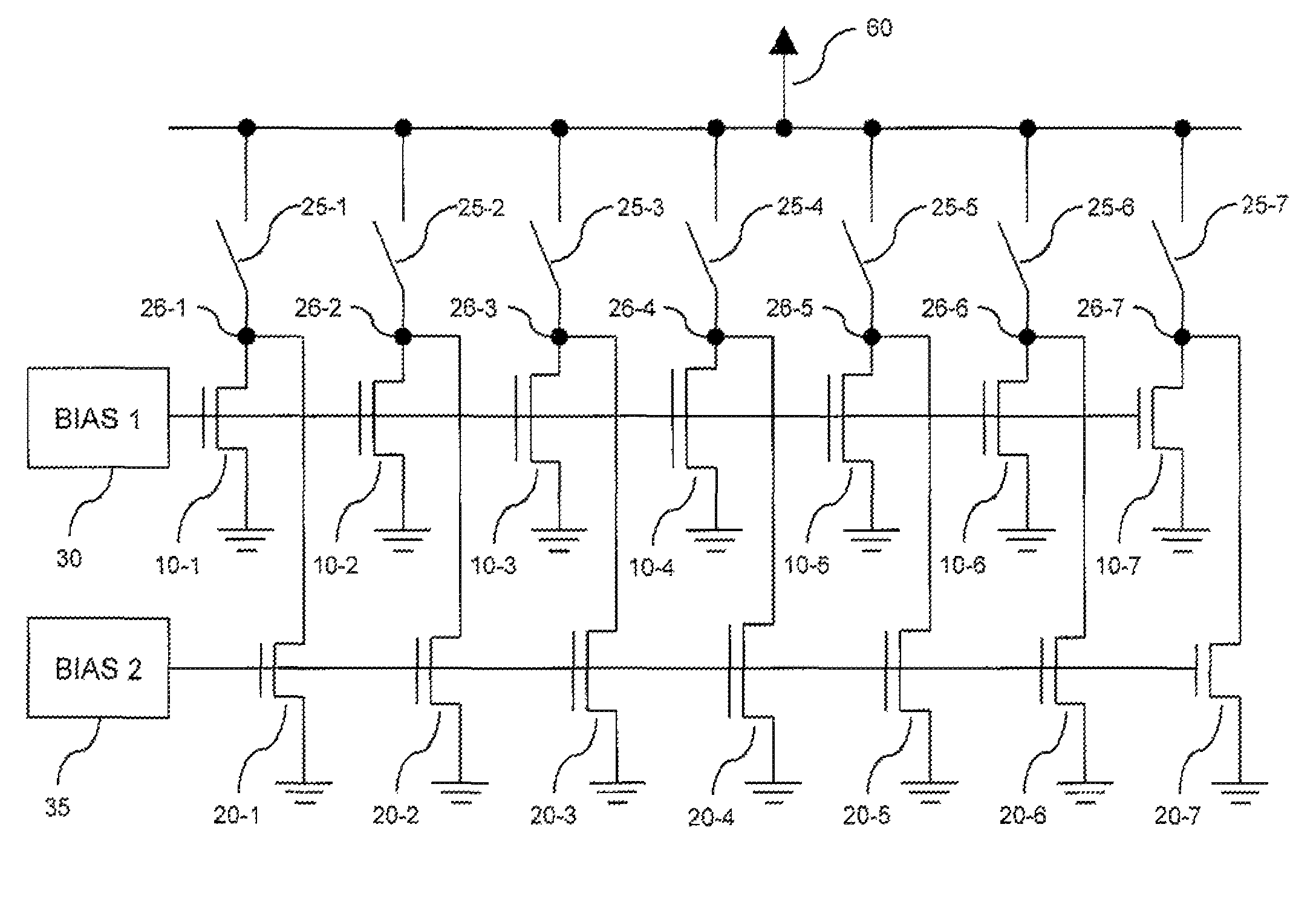 Digital waveform synthesis