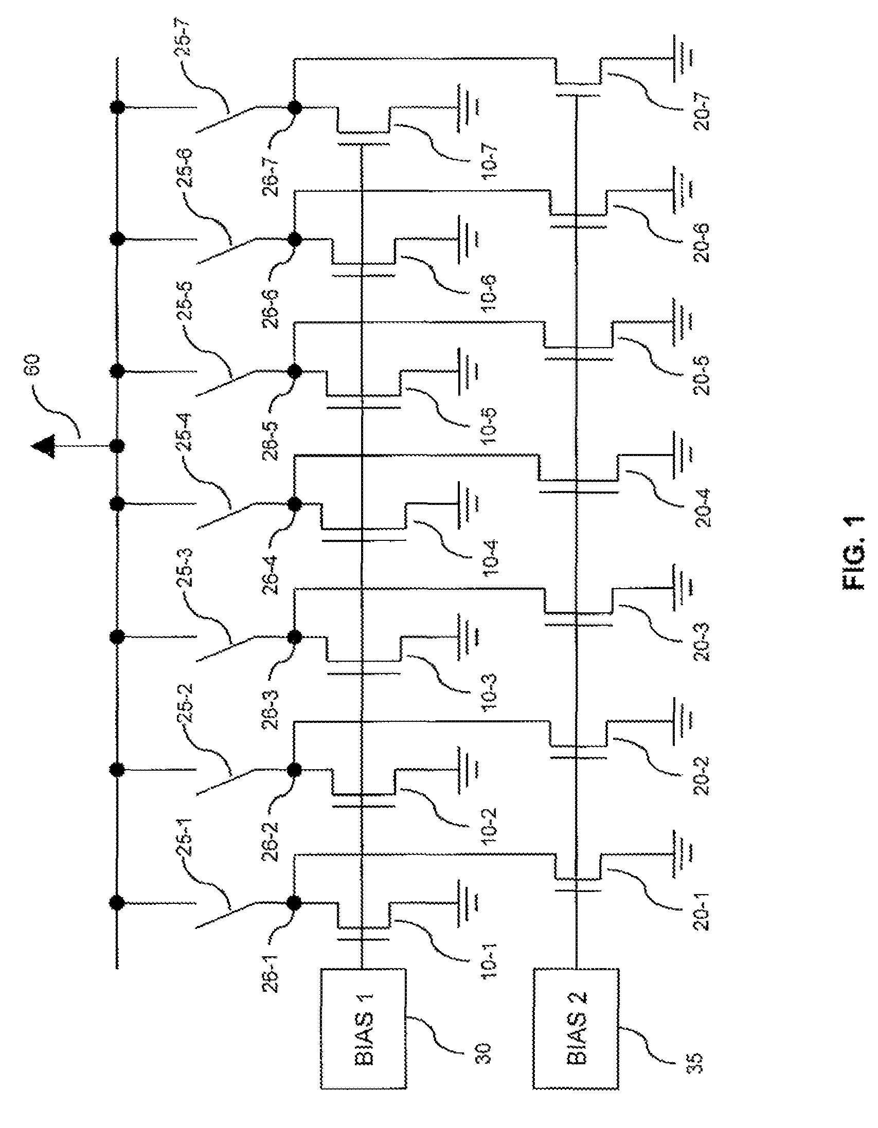 Digital waveform synthesis