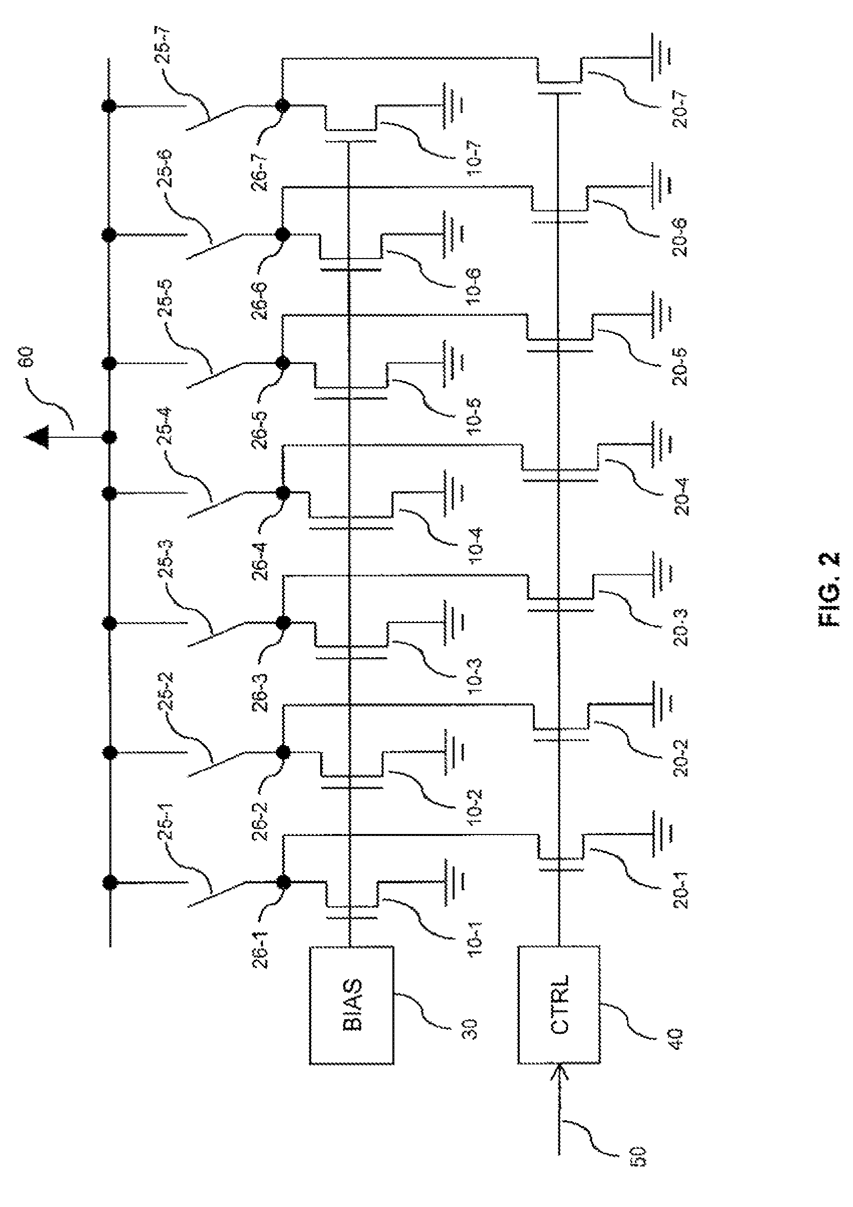 Digital waveform synthesis