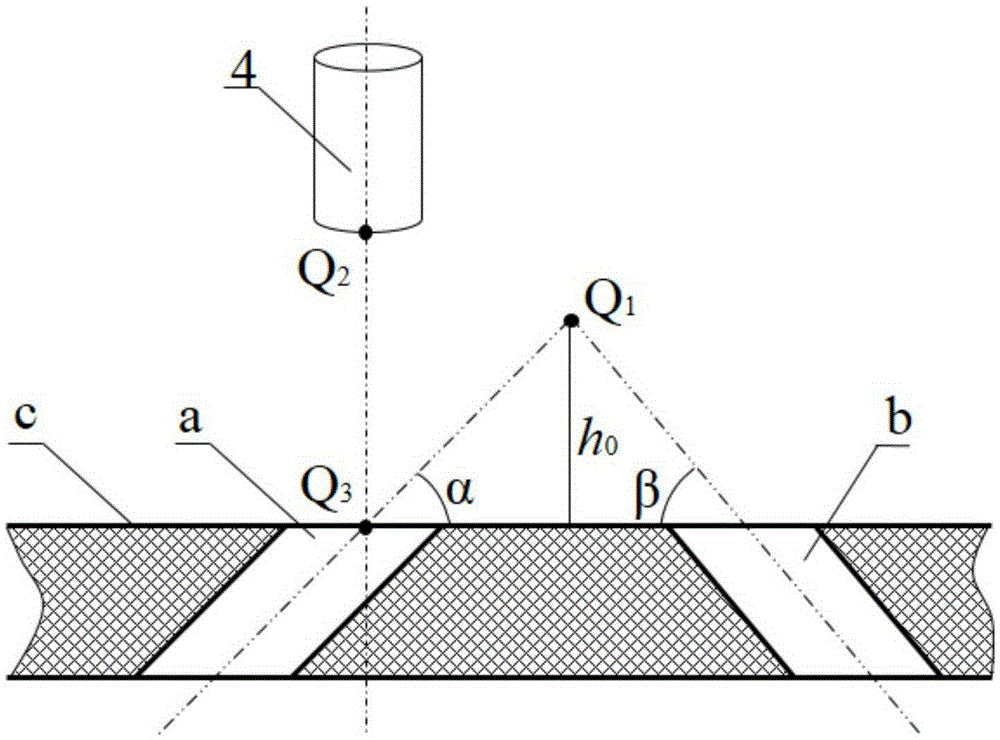 A Method for Precise Machining of Dual Small Holes