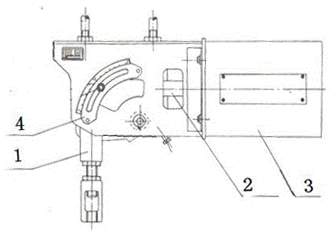 Constant support and hanger