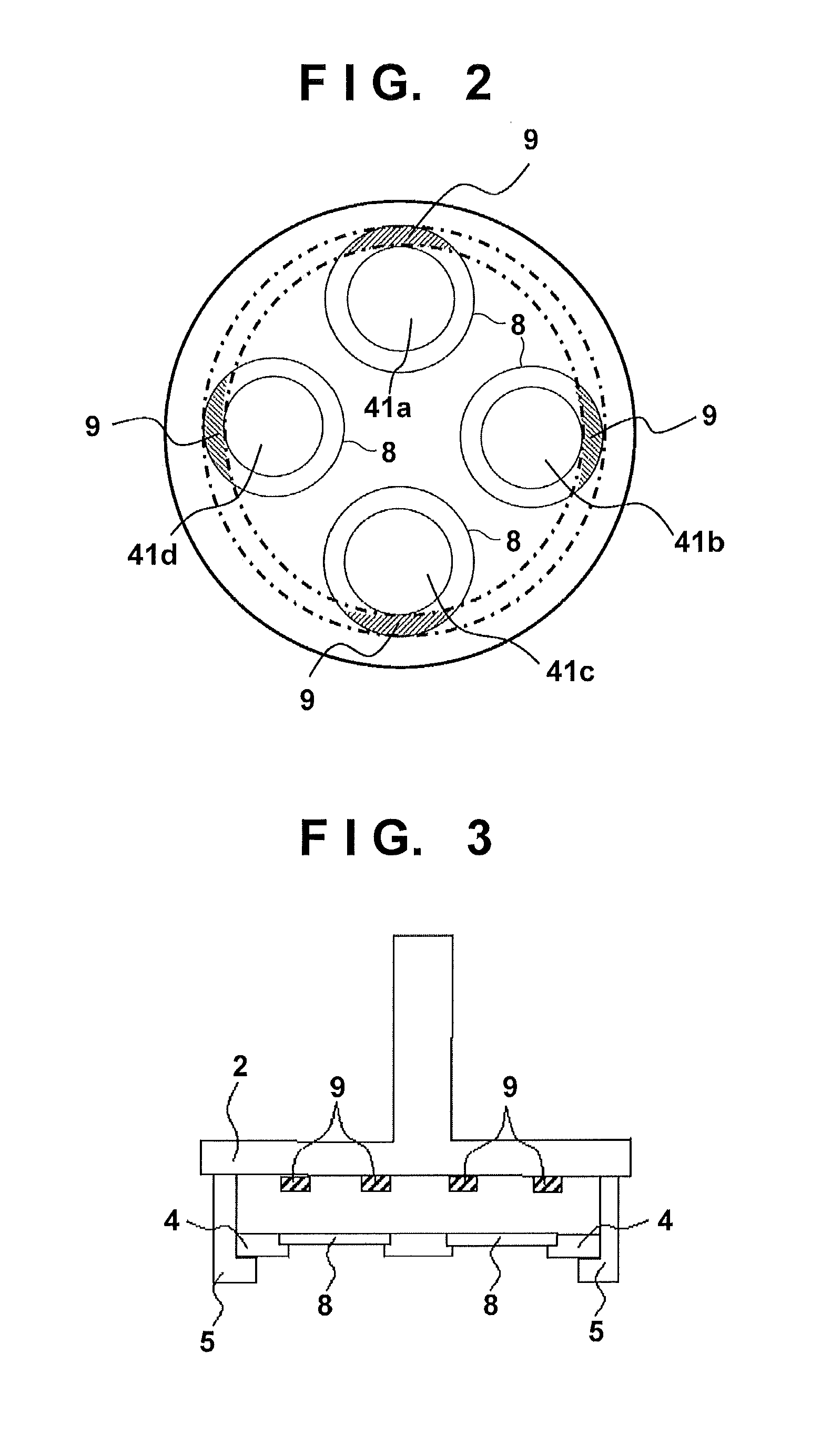 Etching apparatus