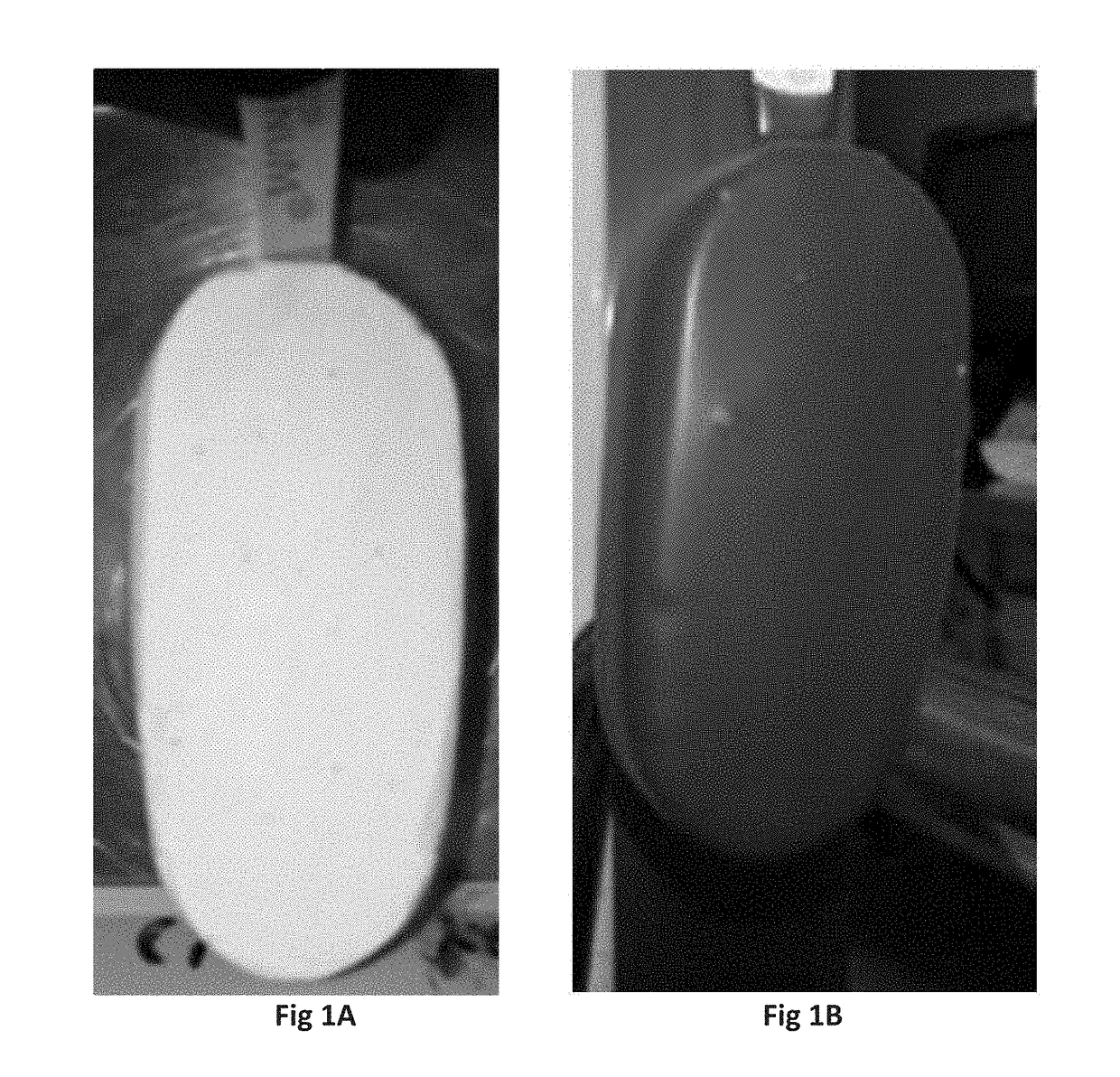 Process for manufacture of coated frozen confection