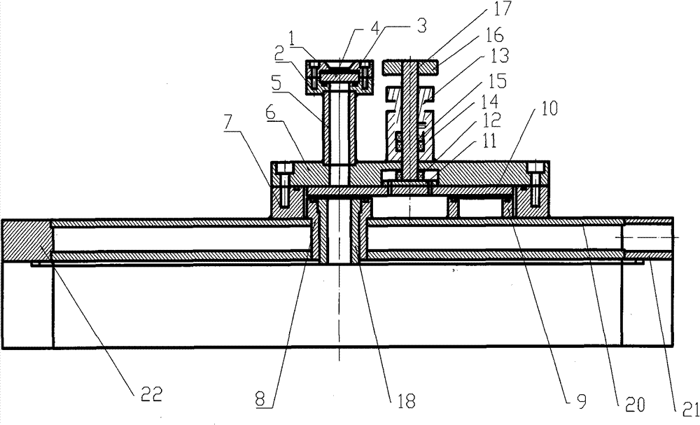 Polysilicon purification furnace observation window