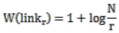 A multi-weight public opinion value calculation method, system, and computer