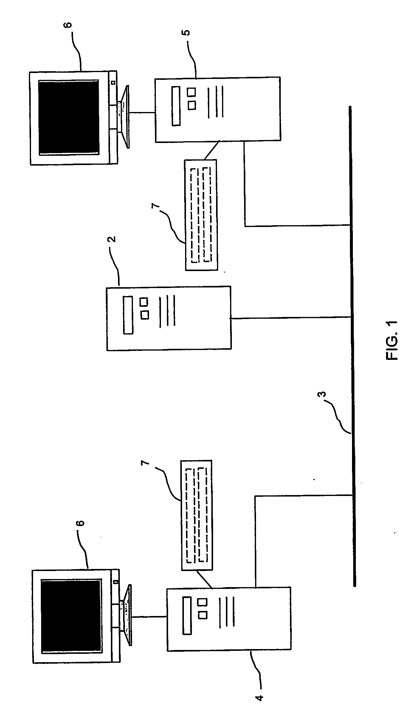 System for permission-based communication and exchange of information