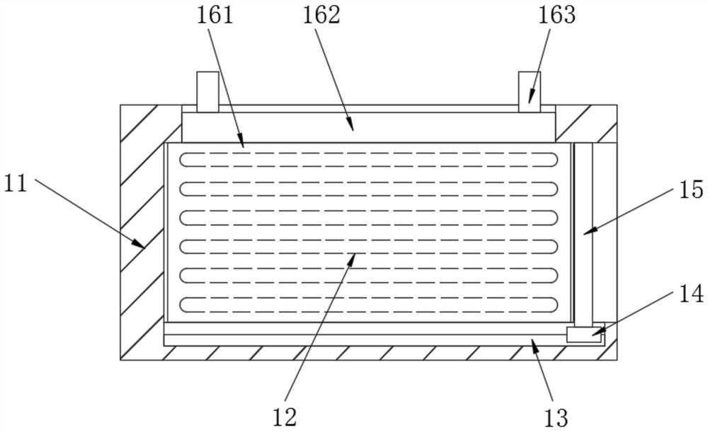 Biomass charcoal briquette fuel and preparation method thereof