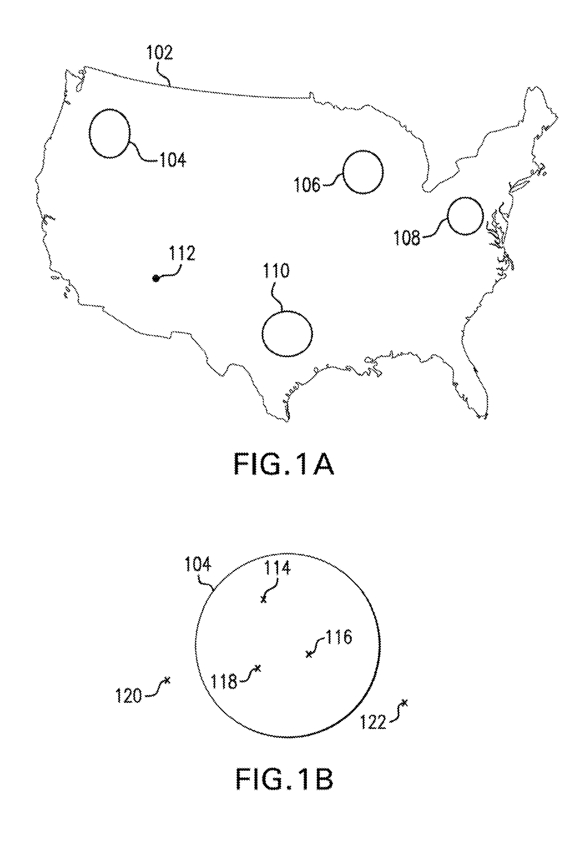 Frame timing synchronization in a geostationary satellite system