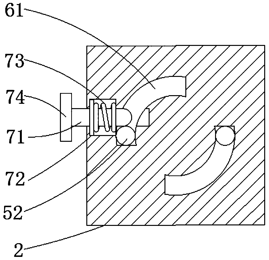 Hollow shutter glass window facilitating replacement of shutter blind