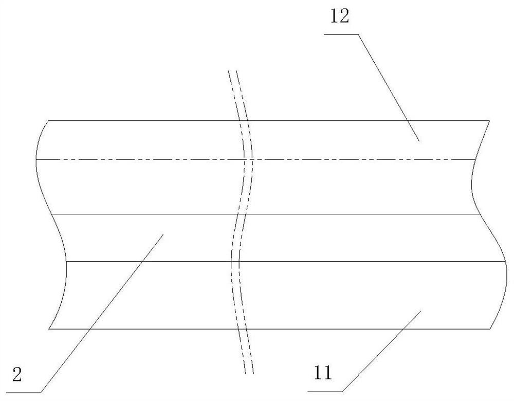 Bearing capacity evaluation method of sandy soil box