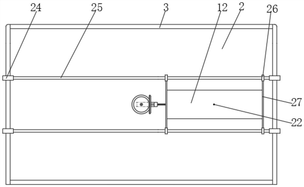 Camellia oleifera fruit picking method