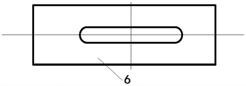 A telescopic compensation structure suitable for cryogenic insulation pipes