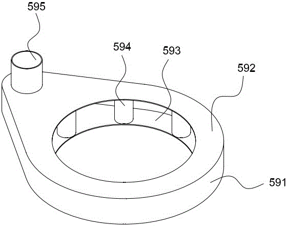 Liquor steaming equipment