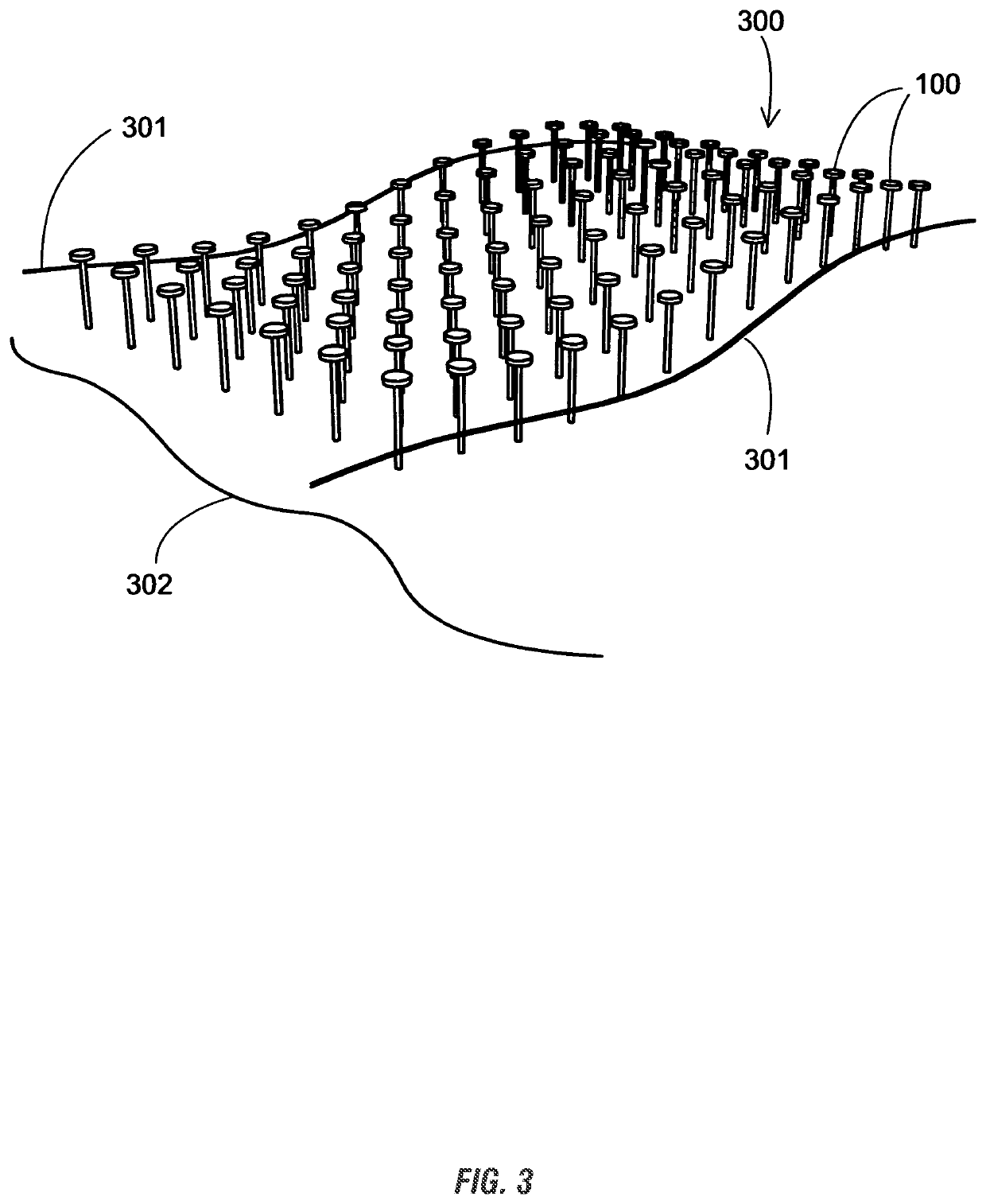 Wave-powered generator