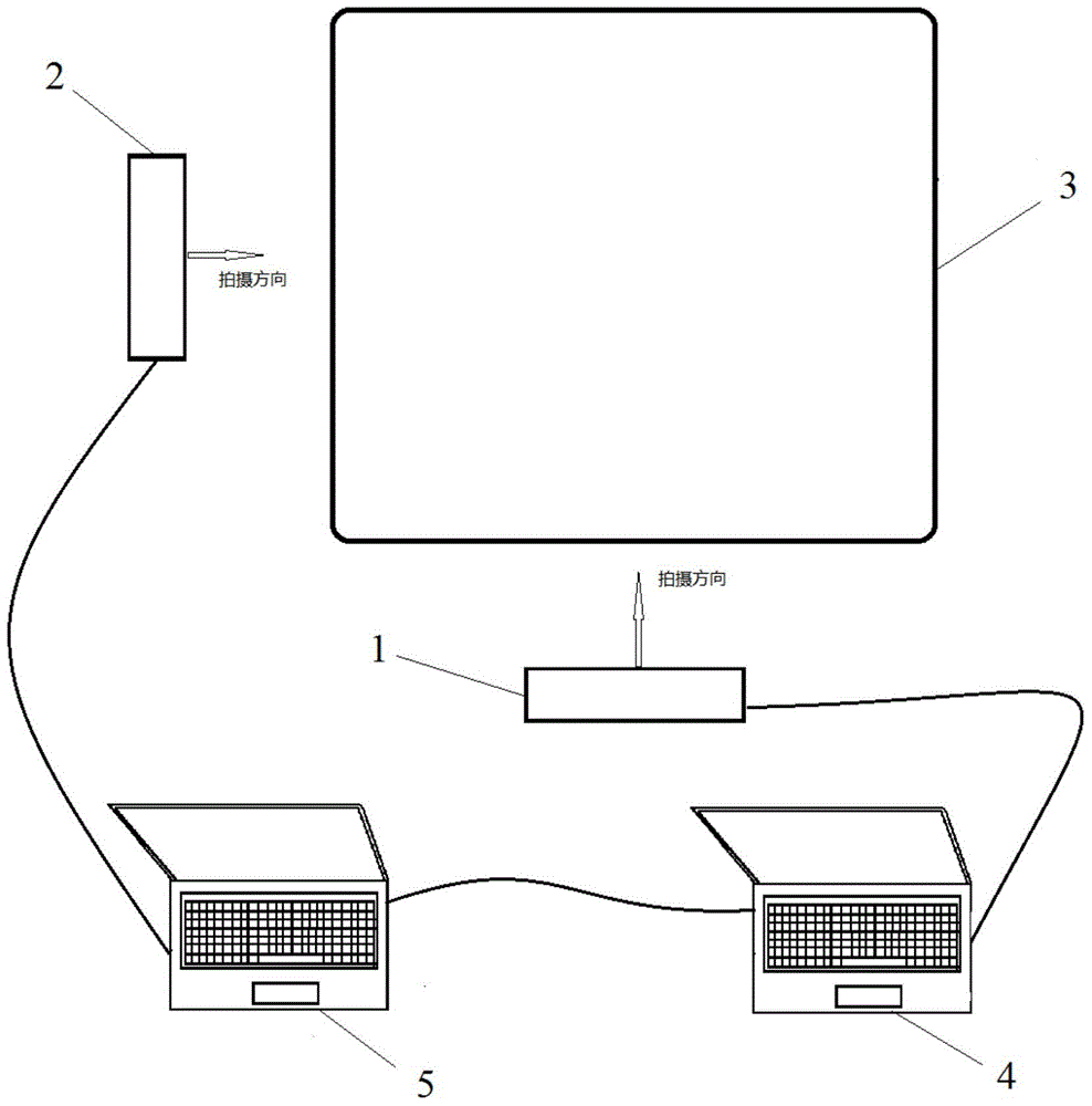 Multi-Kinect-based human body gesture data fusion method