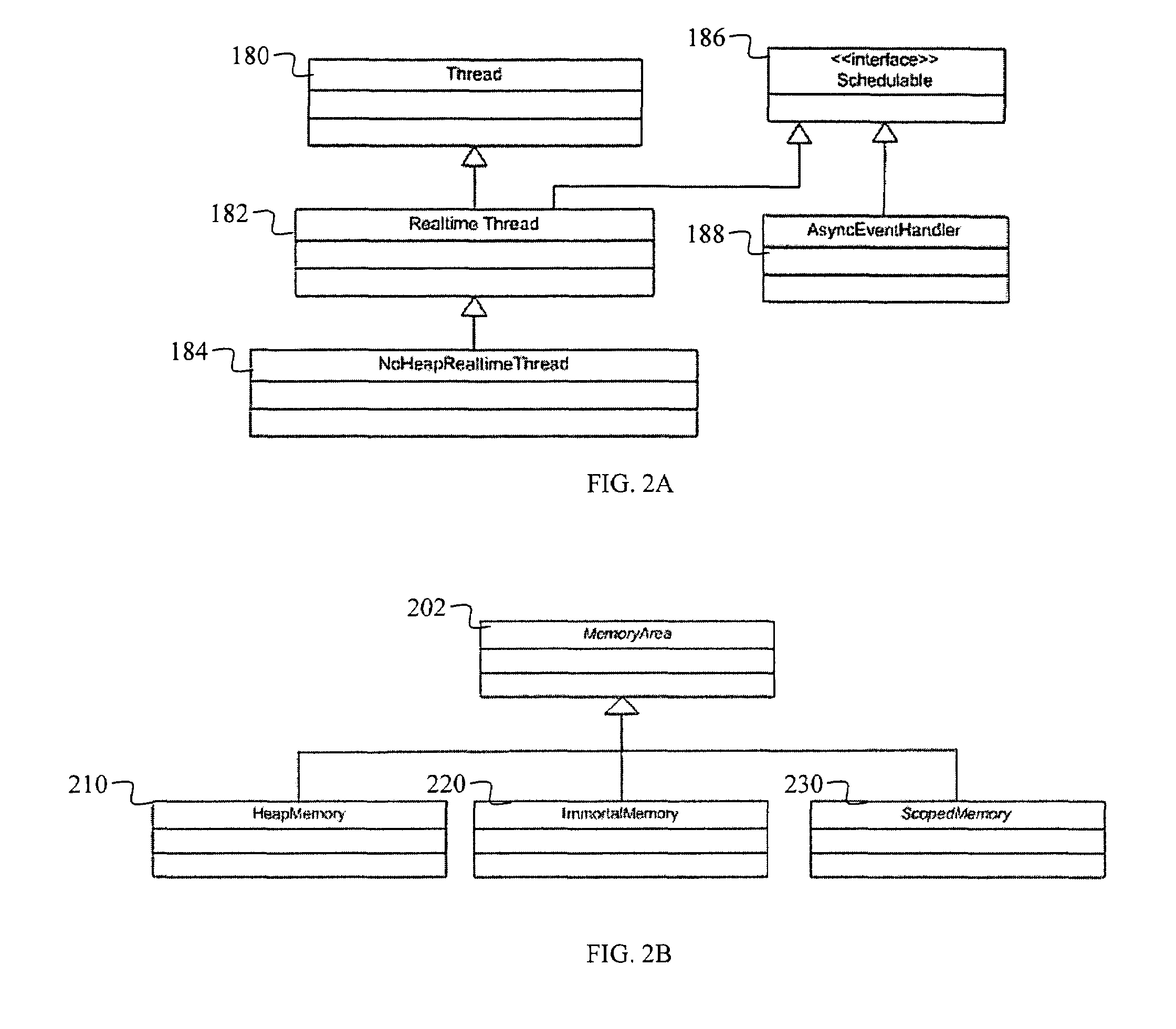 Multiple code sets for multiple execution contexts