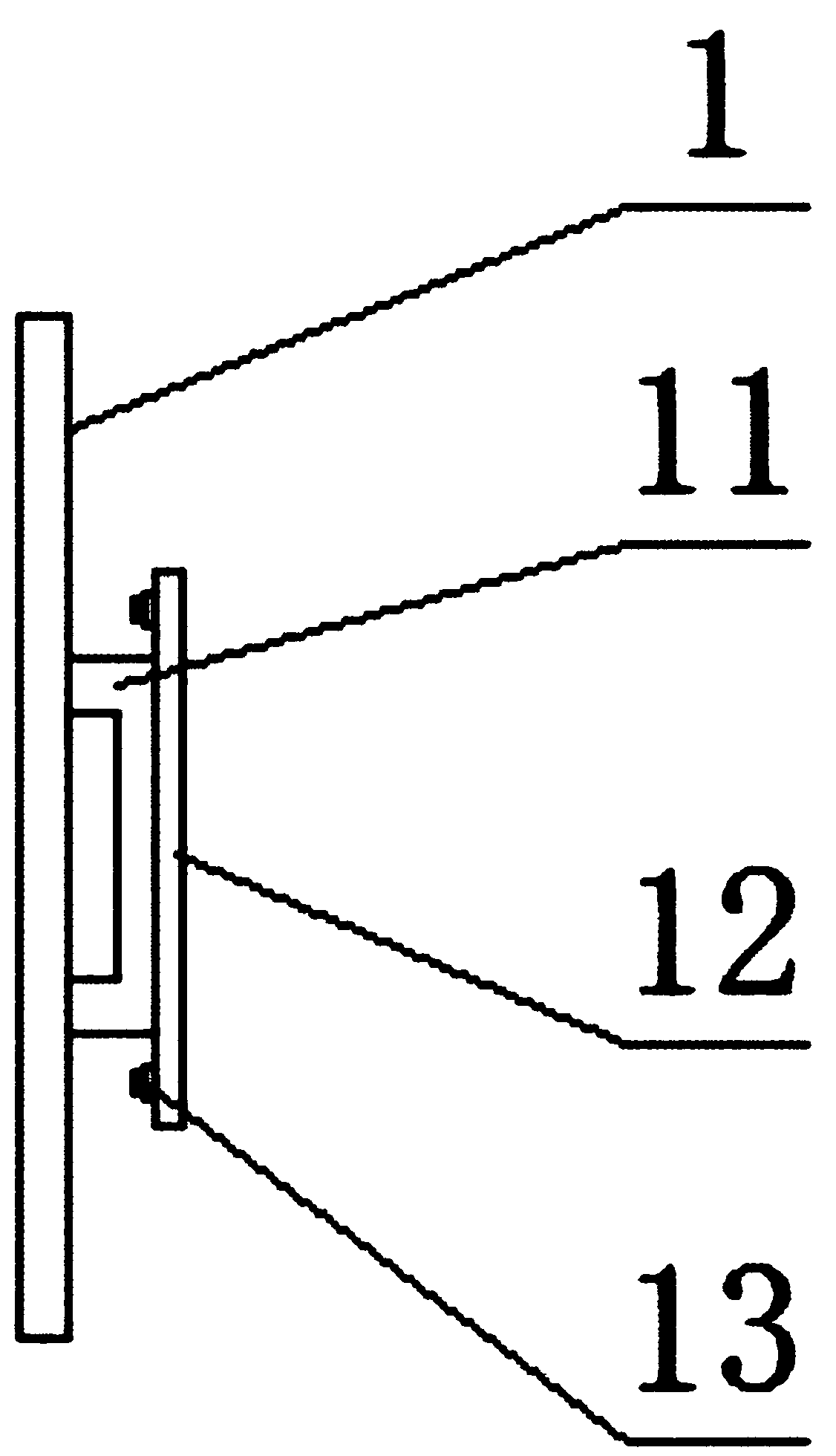 Naked-eye 3D computer display