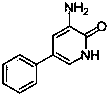 Substituted pyridine-2-ketone compounds and preparation method thereof