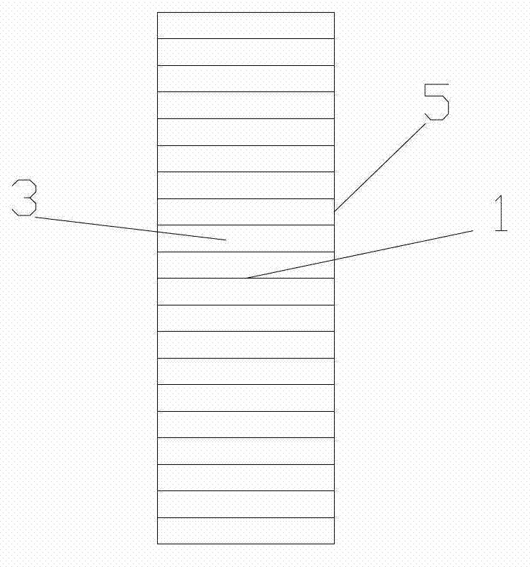 Frame-supporting column with high strength steel bars and super high strength concrete