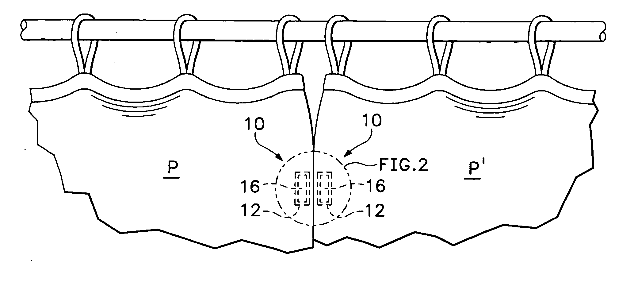 Magnetic connector apparatus