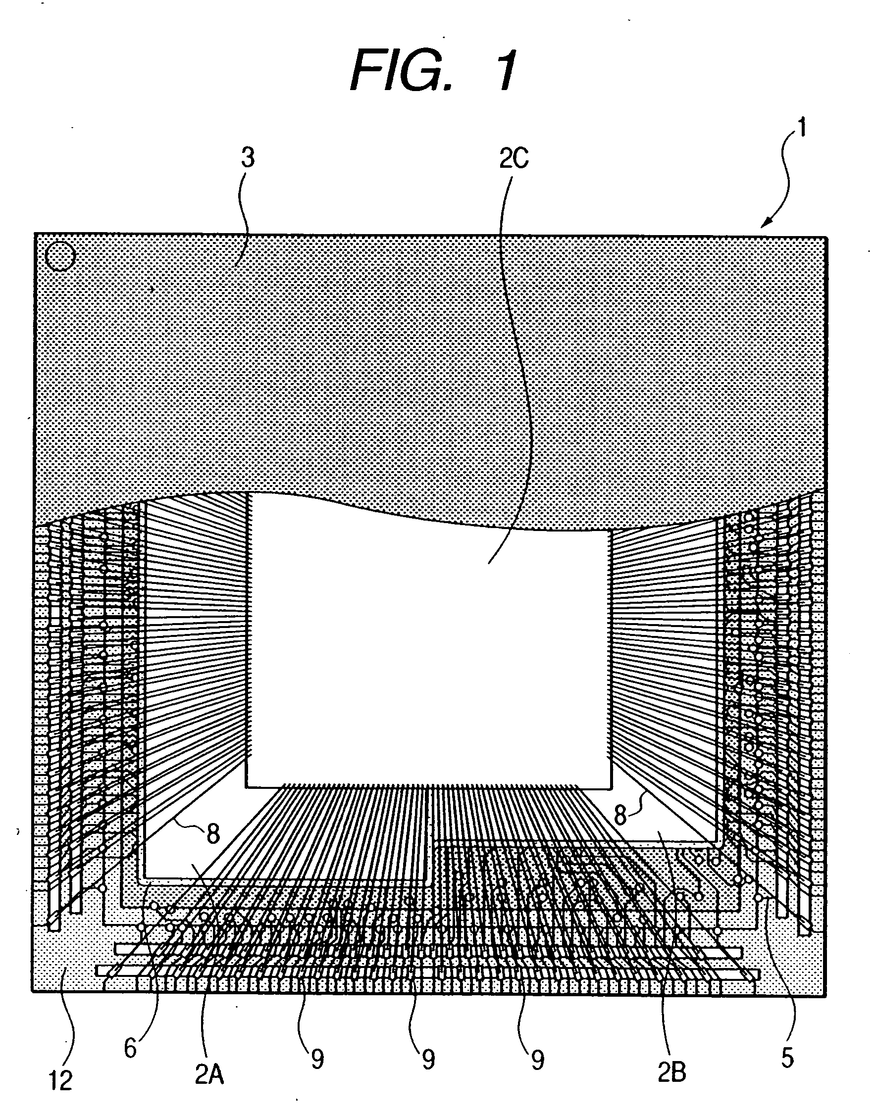 Semiconductor device and manufacturing method thereof