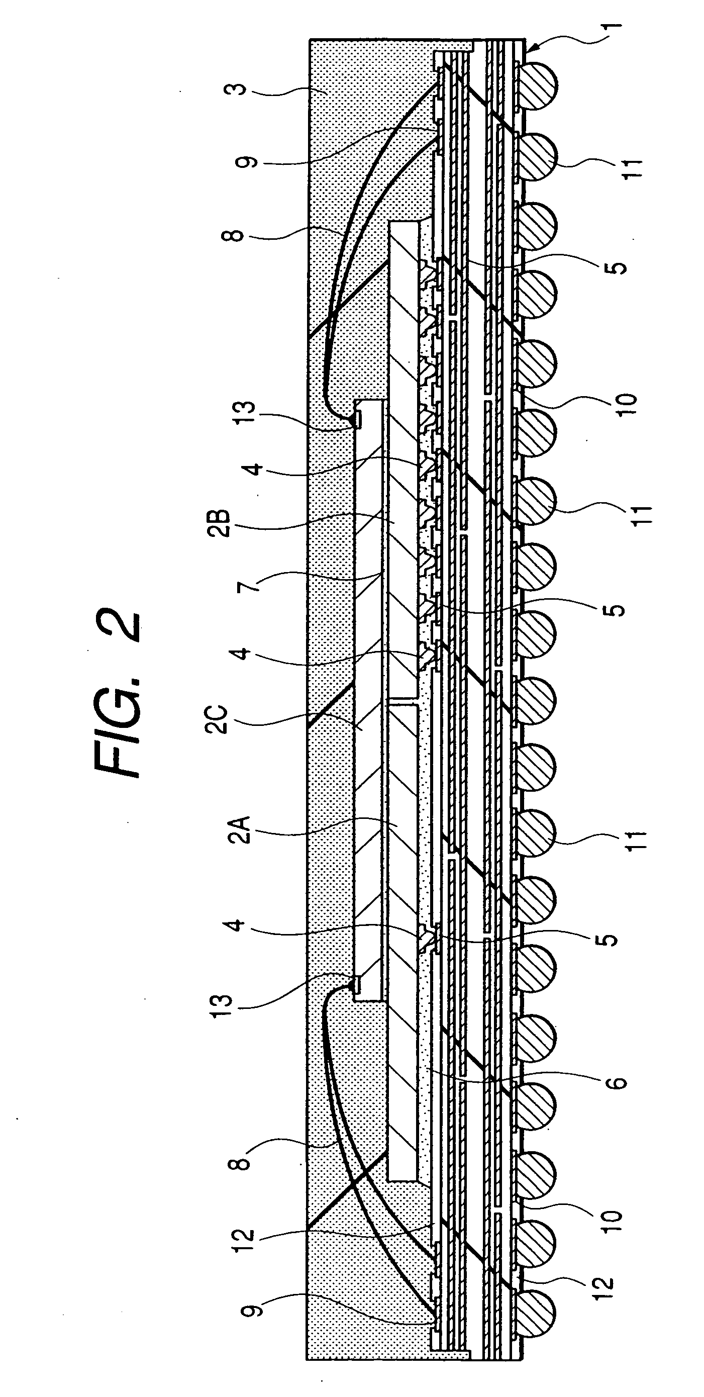 Semiconductor device and manufacturing method thereof