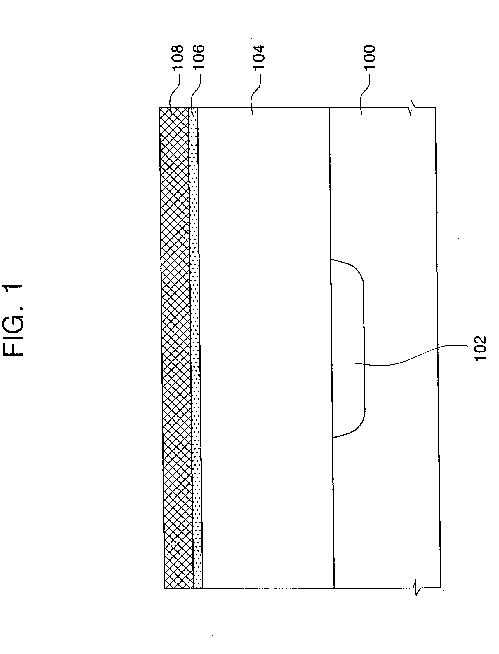 Method for forming interconnection line in semiconductor device and interconnection line structure