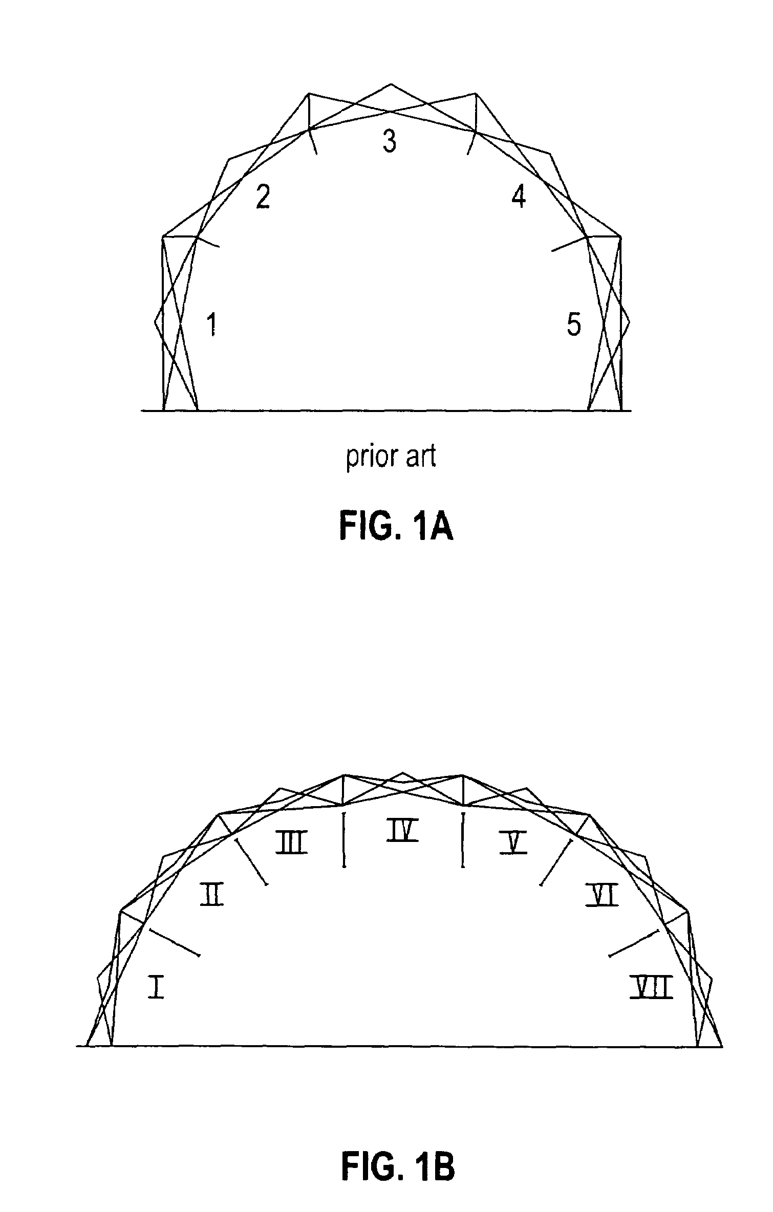 Articulating hub assembly