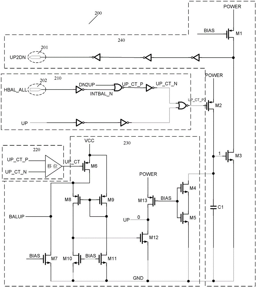 Battery protective chip cascade balance control device and battery protective chip