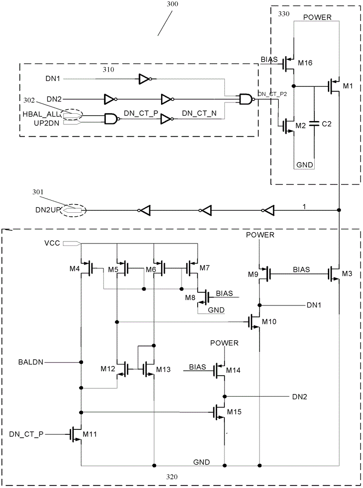 Battery protective chip cascade balance control device and battery protective chip