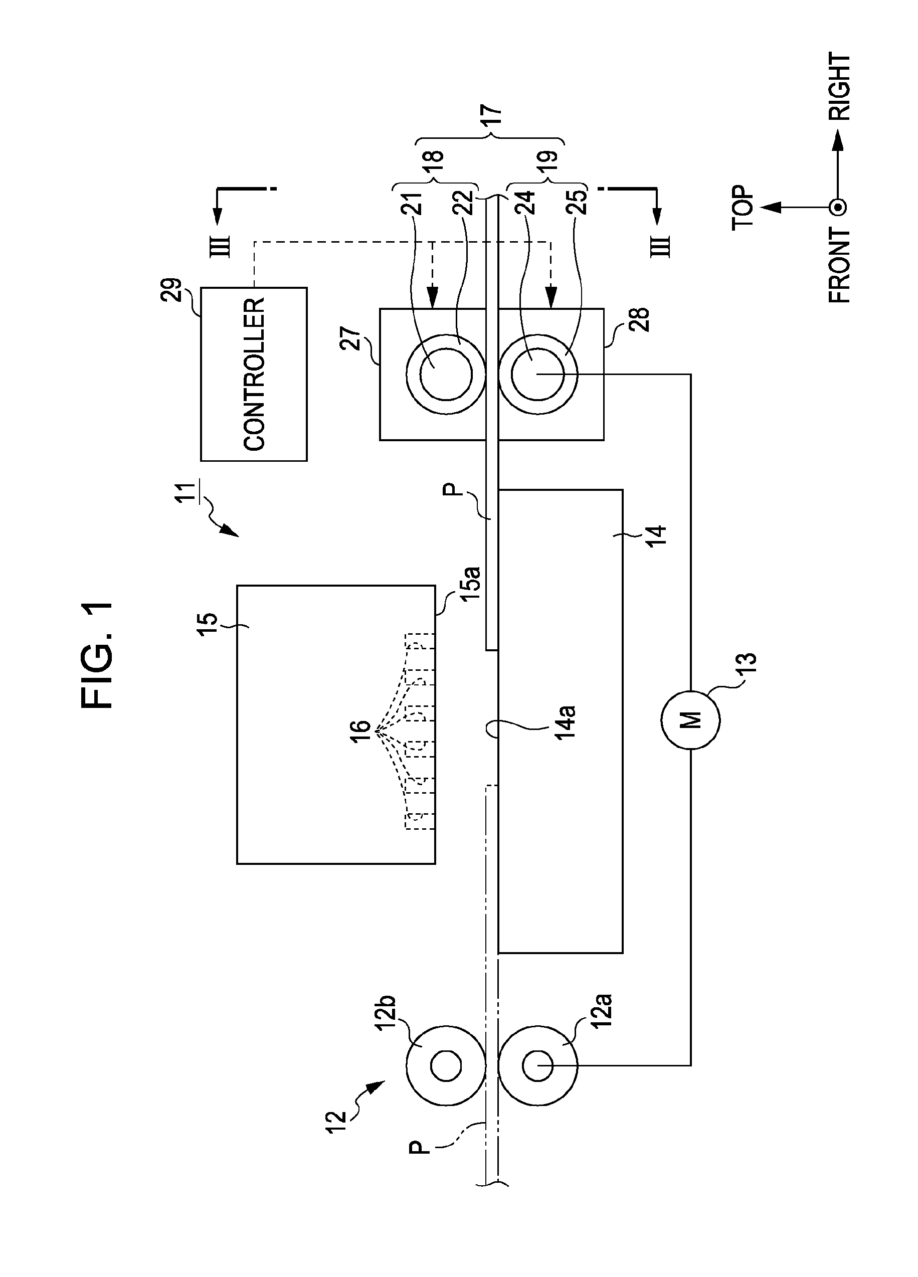 Liquid ejecting apparatus