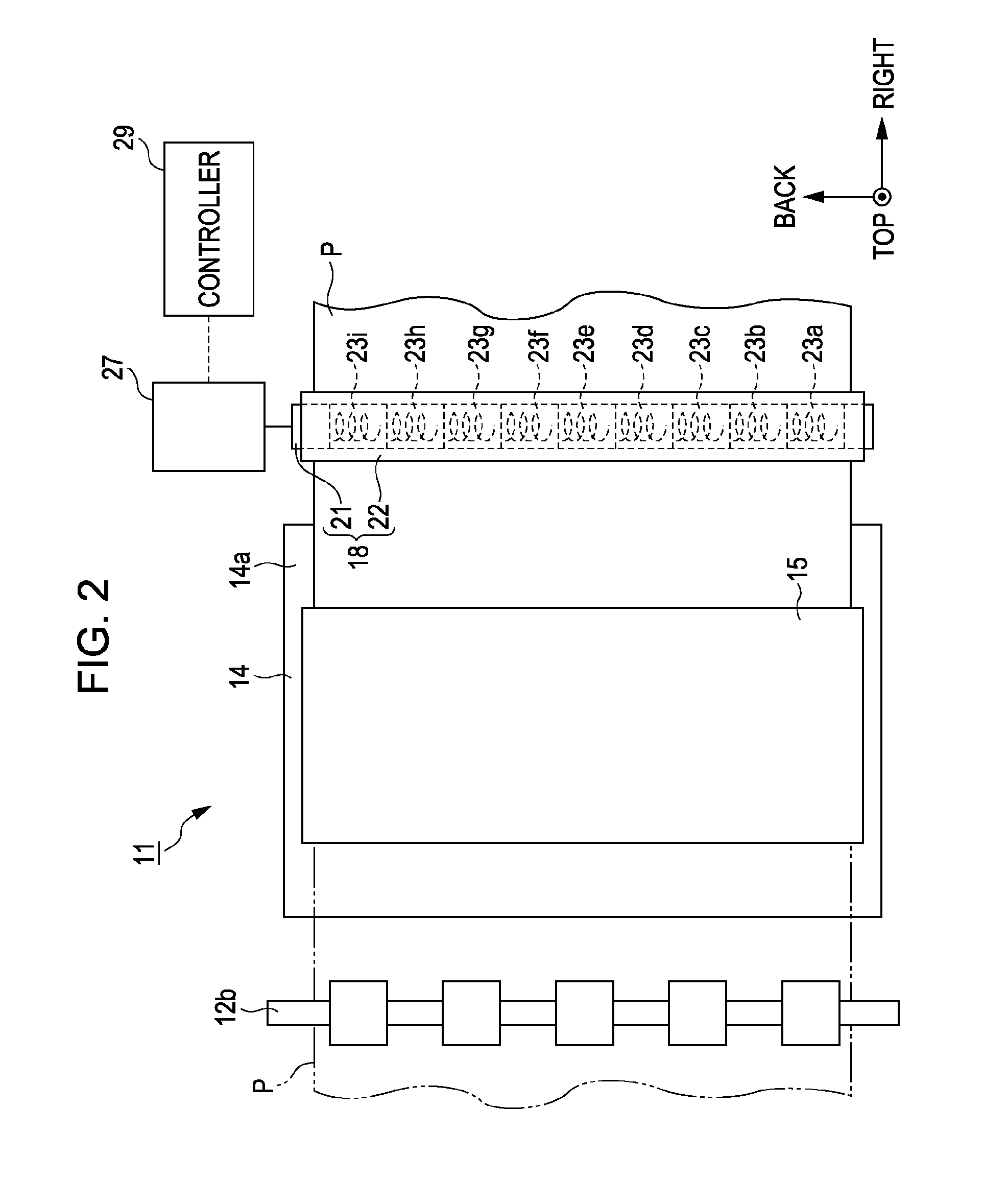 Liquid ejecting apparatus