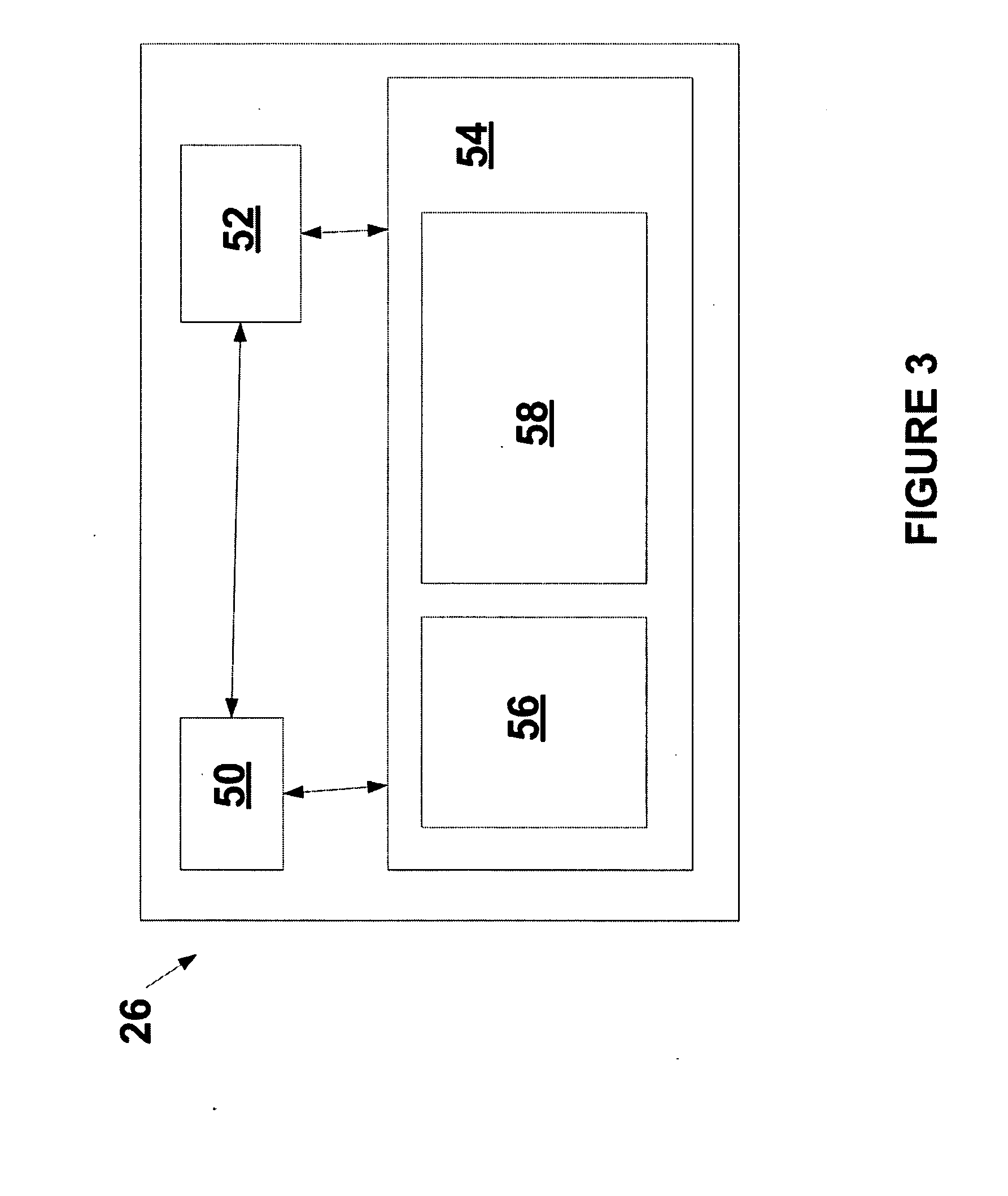 Event demand system and method