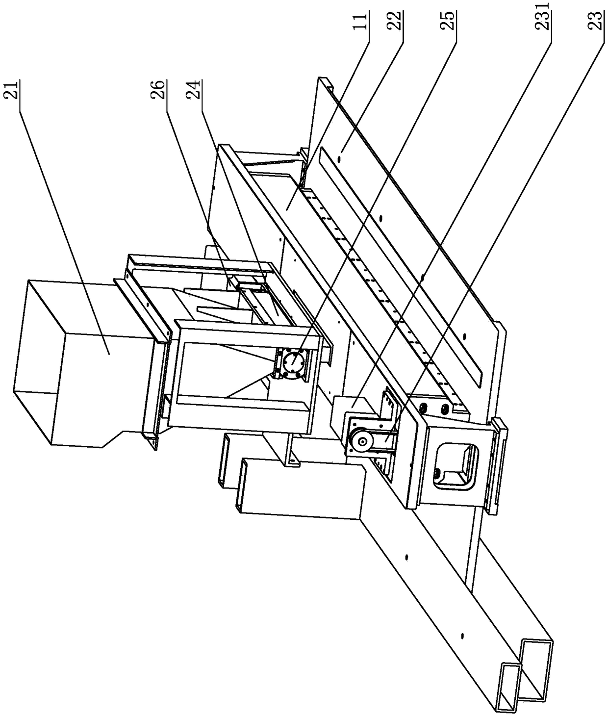 3D printing equipment