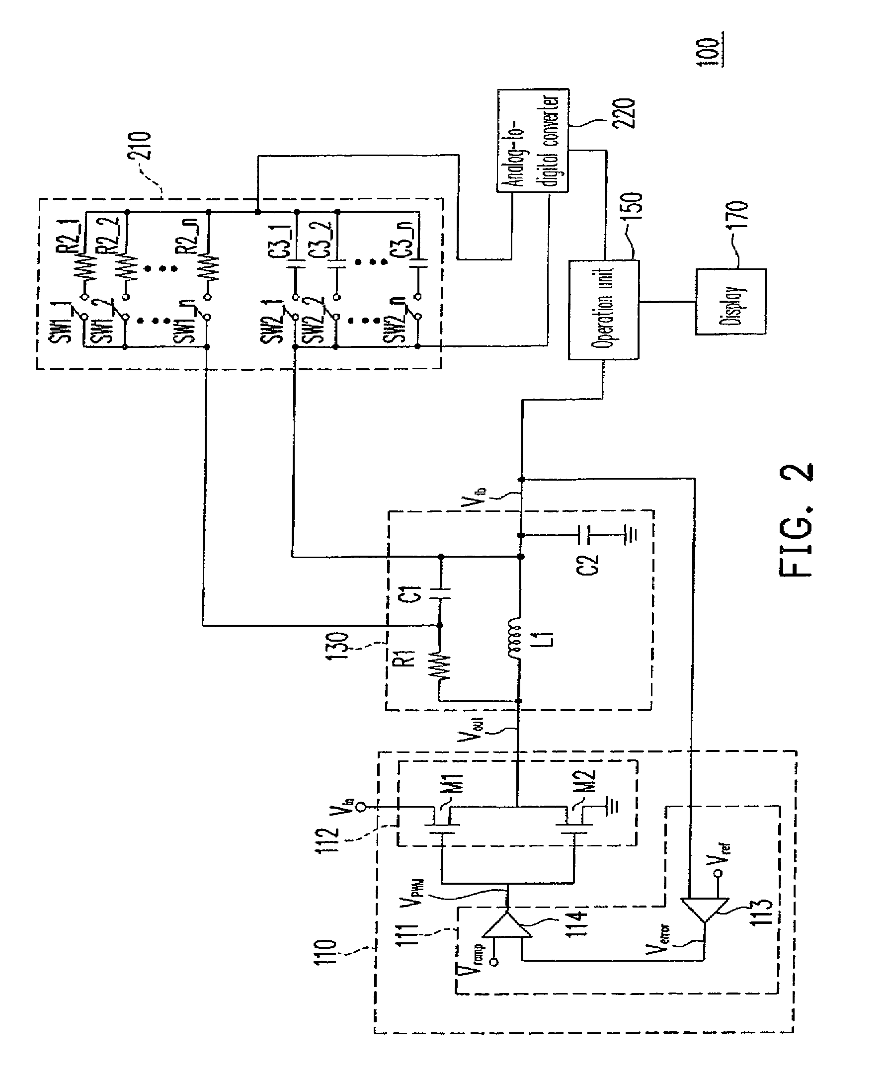 Power measuring apparatus