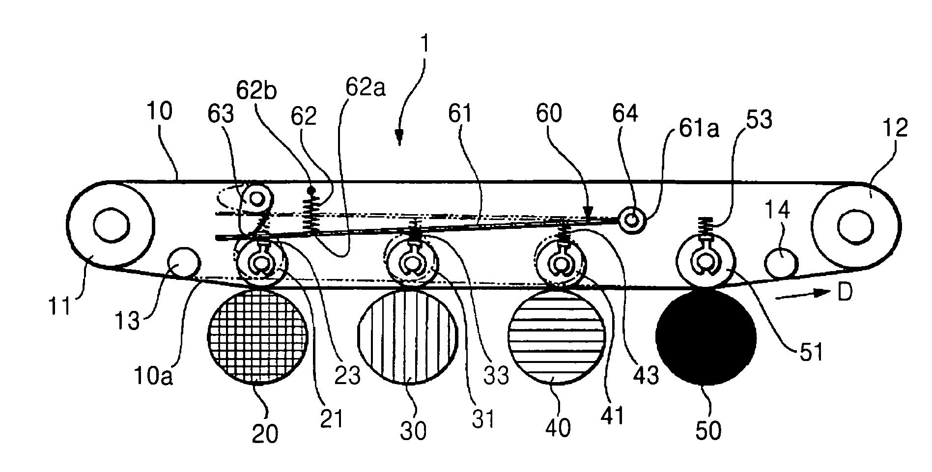 Image forming apparatus