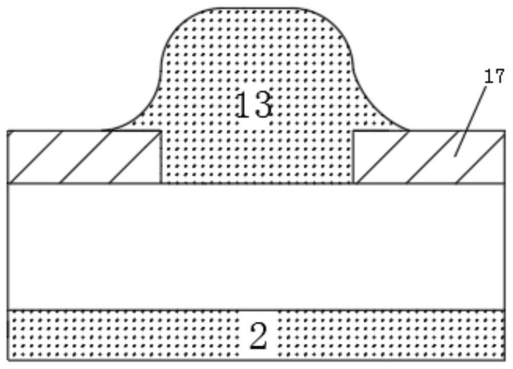 Diode chip and manufacturing method thereof