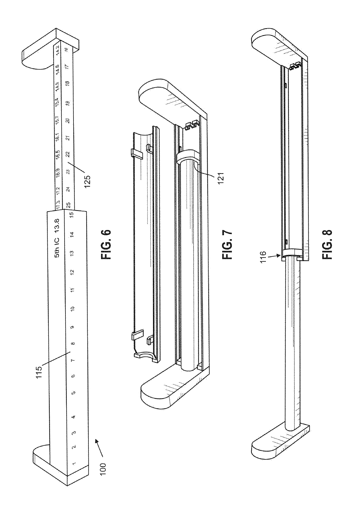 Methods and devices for placement of electrocardiogram leads