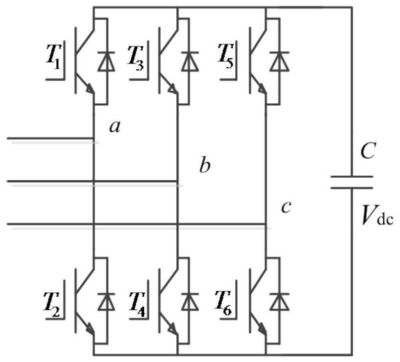 A flywheel energy storage array and its energy balance control method