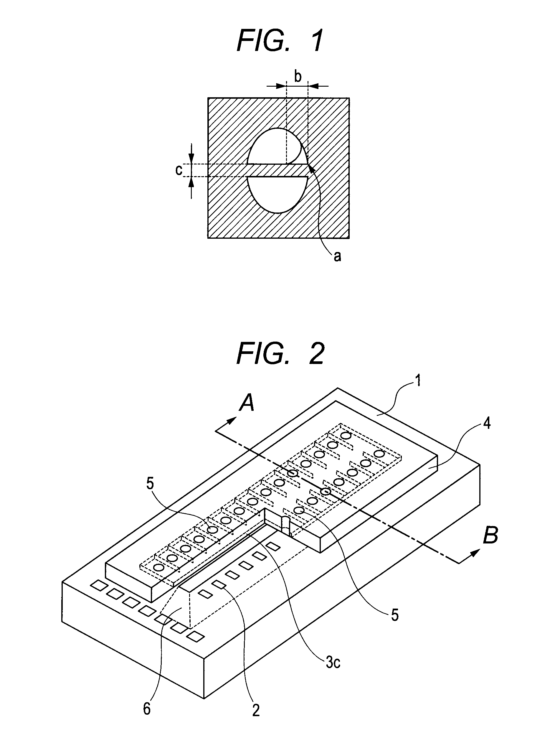 Photosensitive resin composition, method for manufacturing structural body, and liquid discharge head