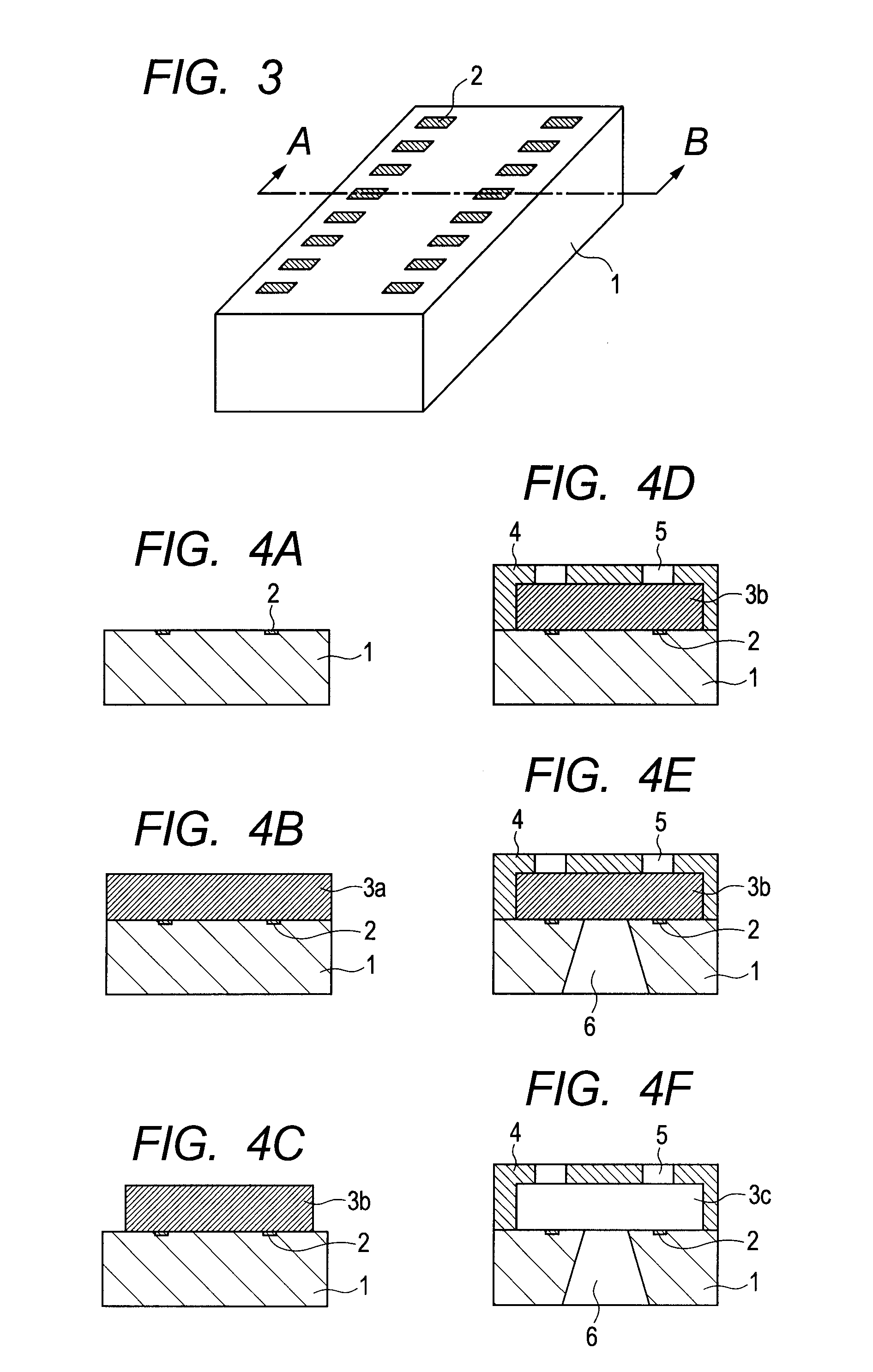 Photosensitive resin composition, method for manufacturing structural body, and liquid discharge head