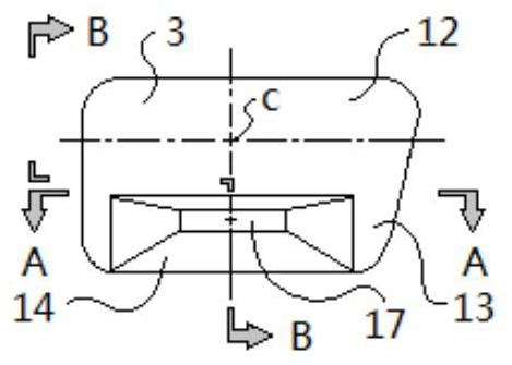 stereoscopic glasses