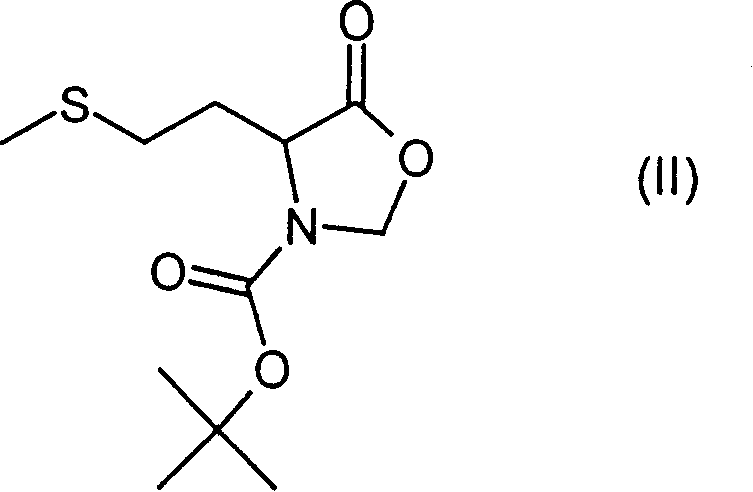 N-methyl-homocysteines and their use as well as process for their production