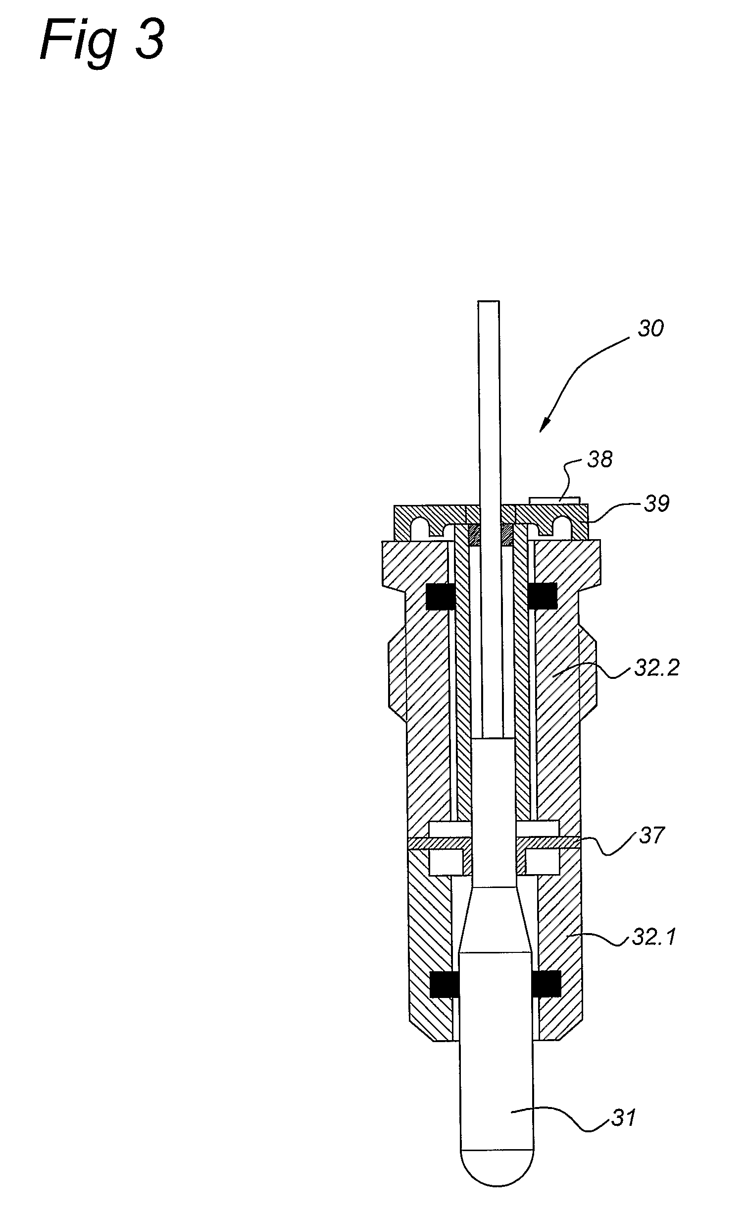 Compensation Arrangement and Method For Operation Thereof