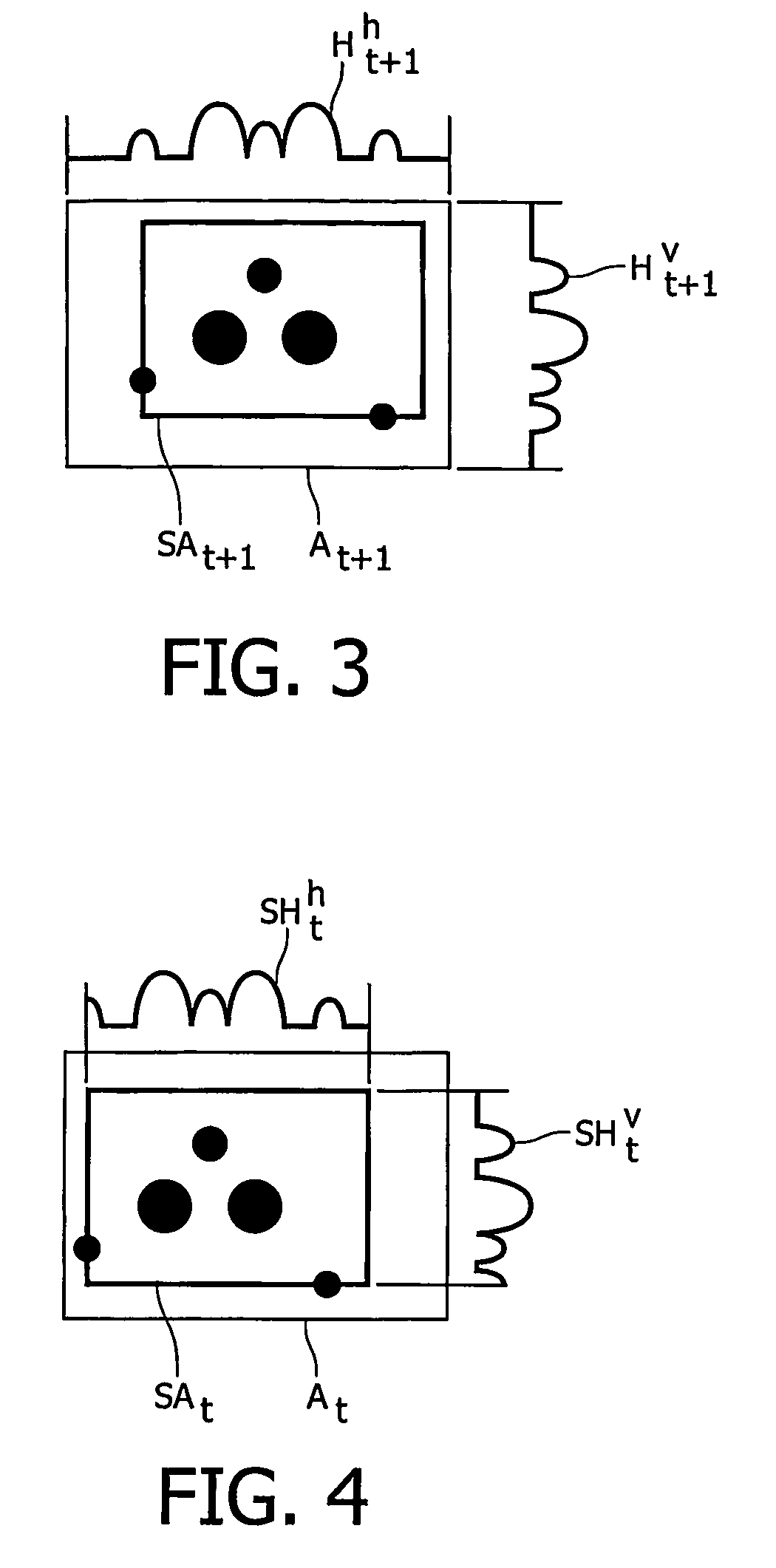 Tracking of a subimage in a sequence of images