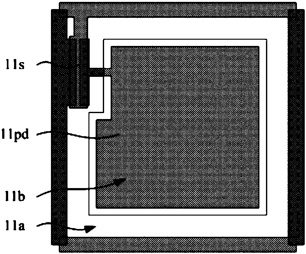 Fingerprint imaging modules and electronic device